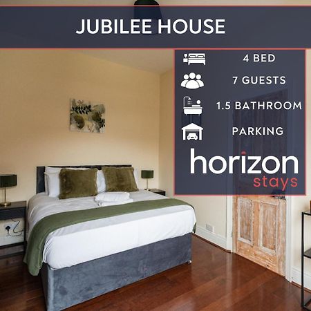 Jubilee House By Horizon Stays Eston Luaran gambar