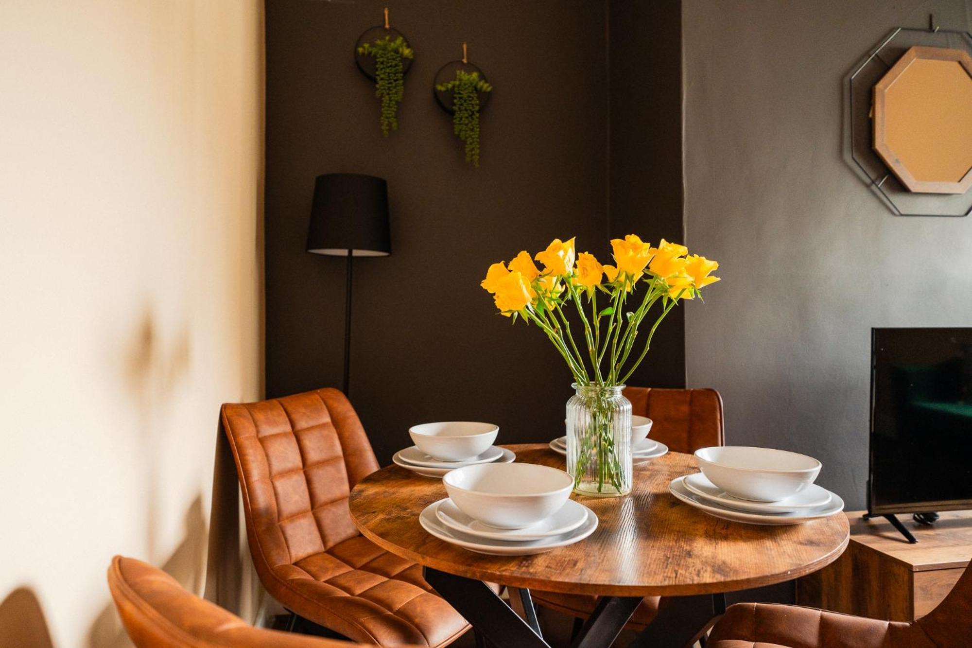 Jubilee House By Horizon Stays Eston Luaran gambar