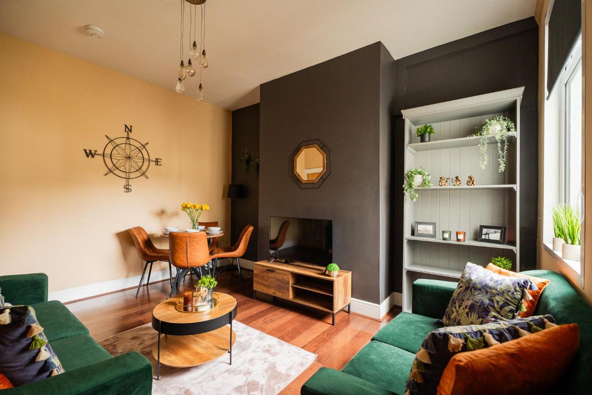 Jubilee House By Horizon Stays Eston Luaran gambar