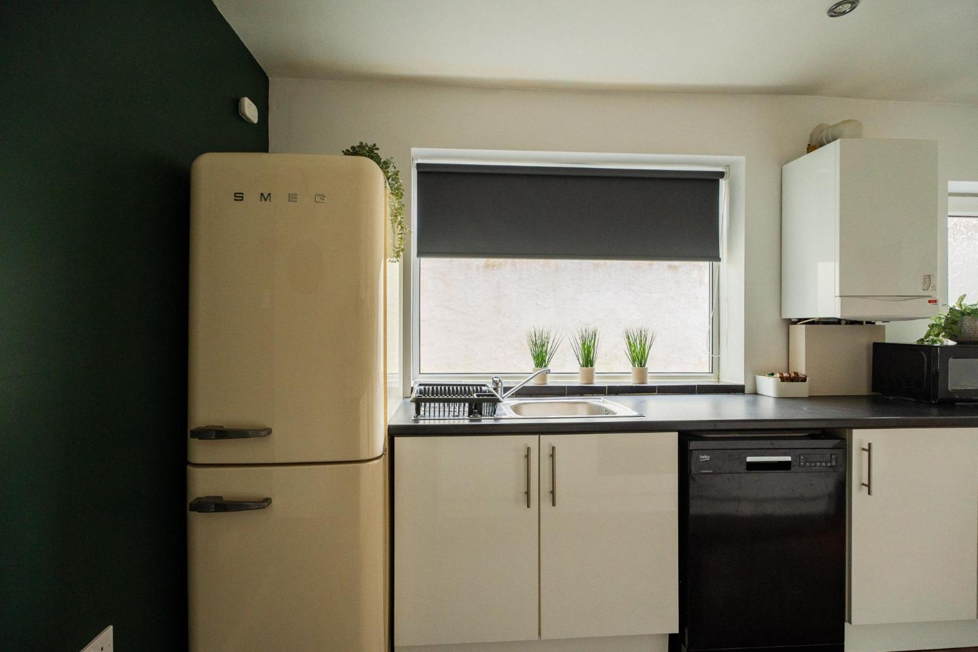 Jubilee House By Horizon Stays Eston Luaran gambar