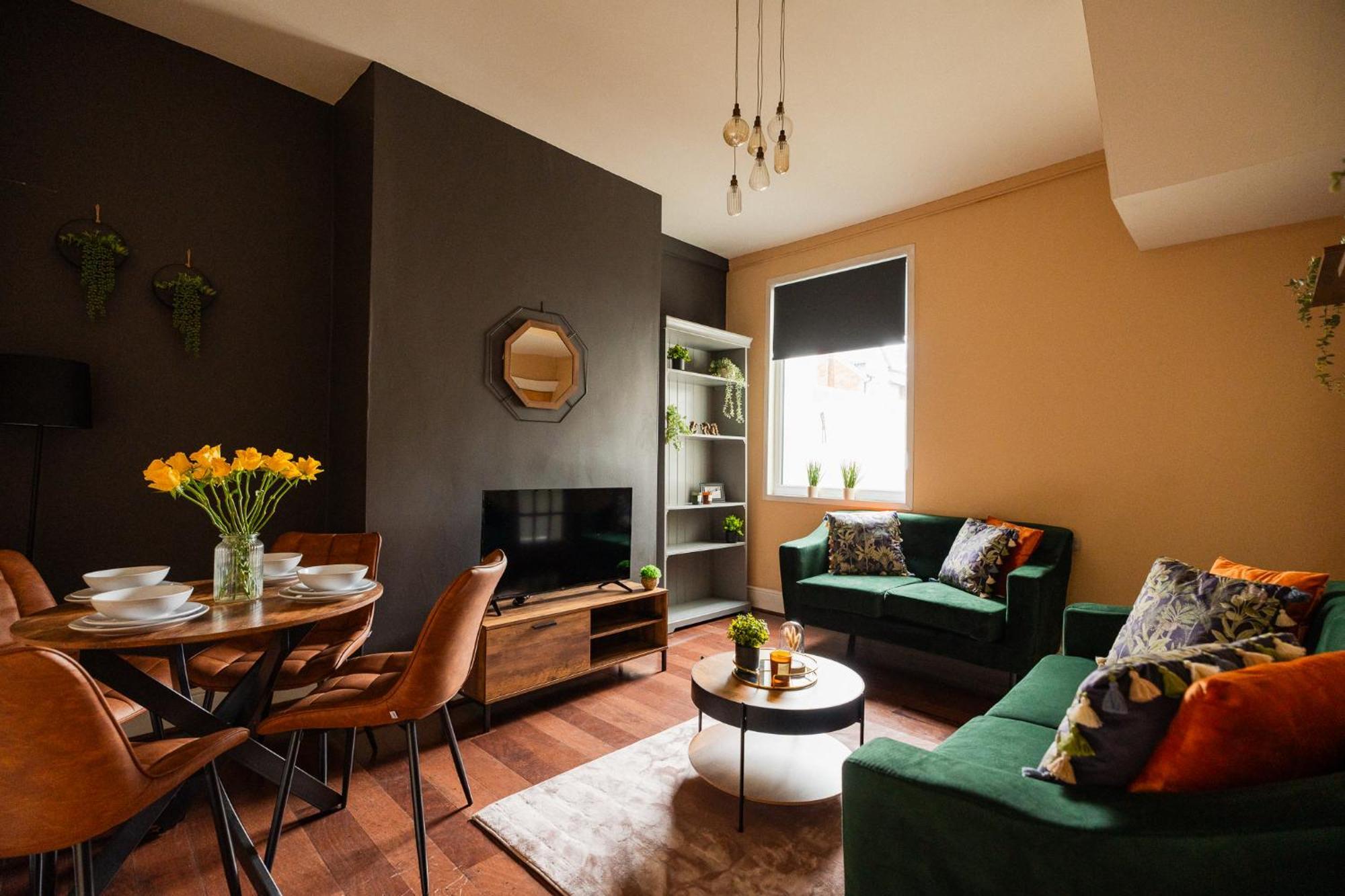 Jubilee House By Horizon Stays Eston Luaran gambar