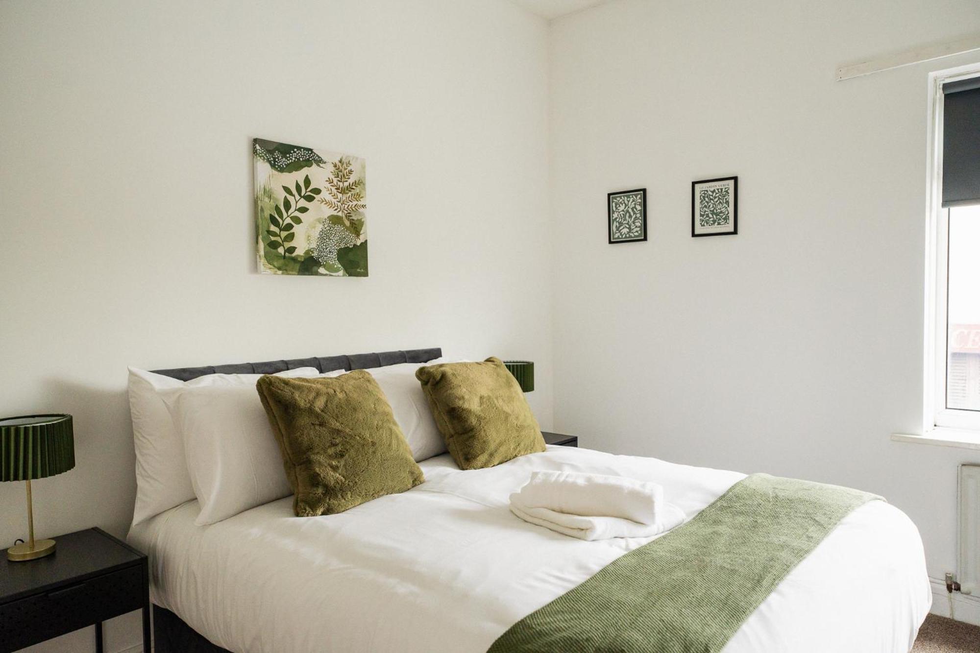 Jubilee House By Horizon Stays Eston Luaran gambar