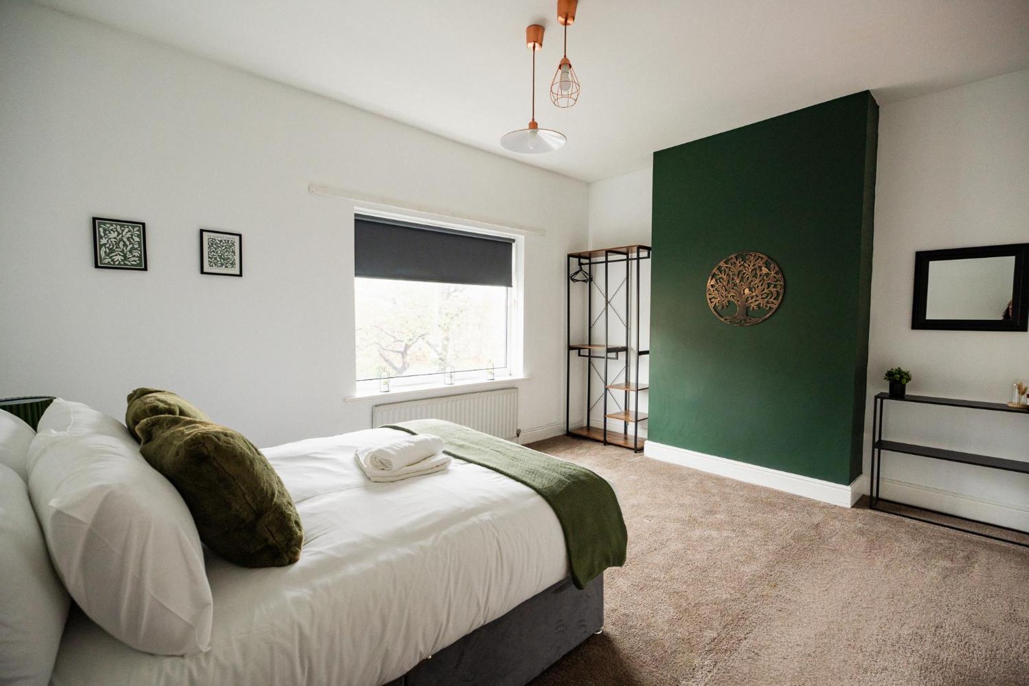 Jubilee House By Horizon Stays Eston Luaran gambar