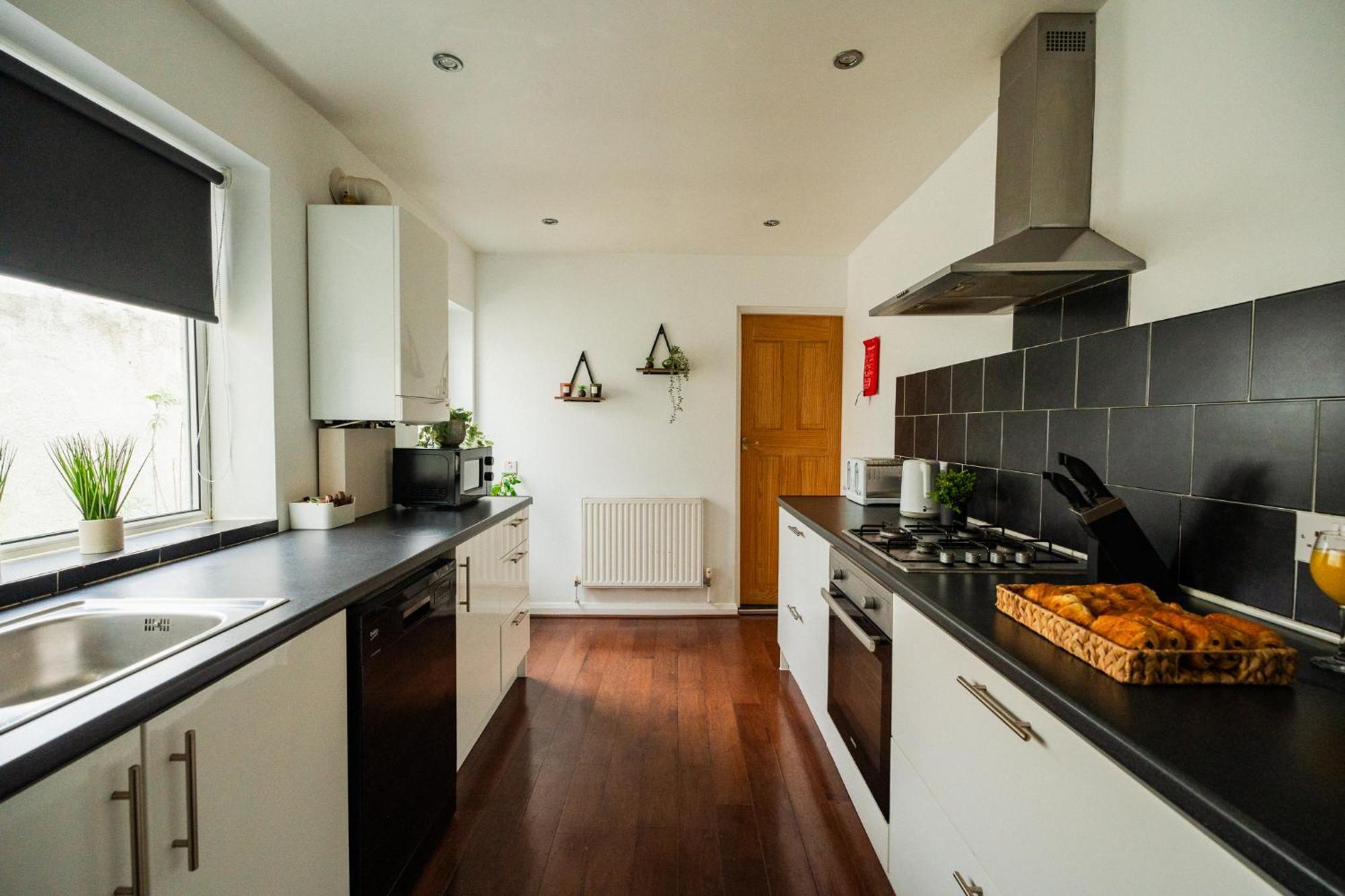 Jubilee House By Horizon Stays Eston Luaran gambar