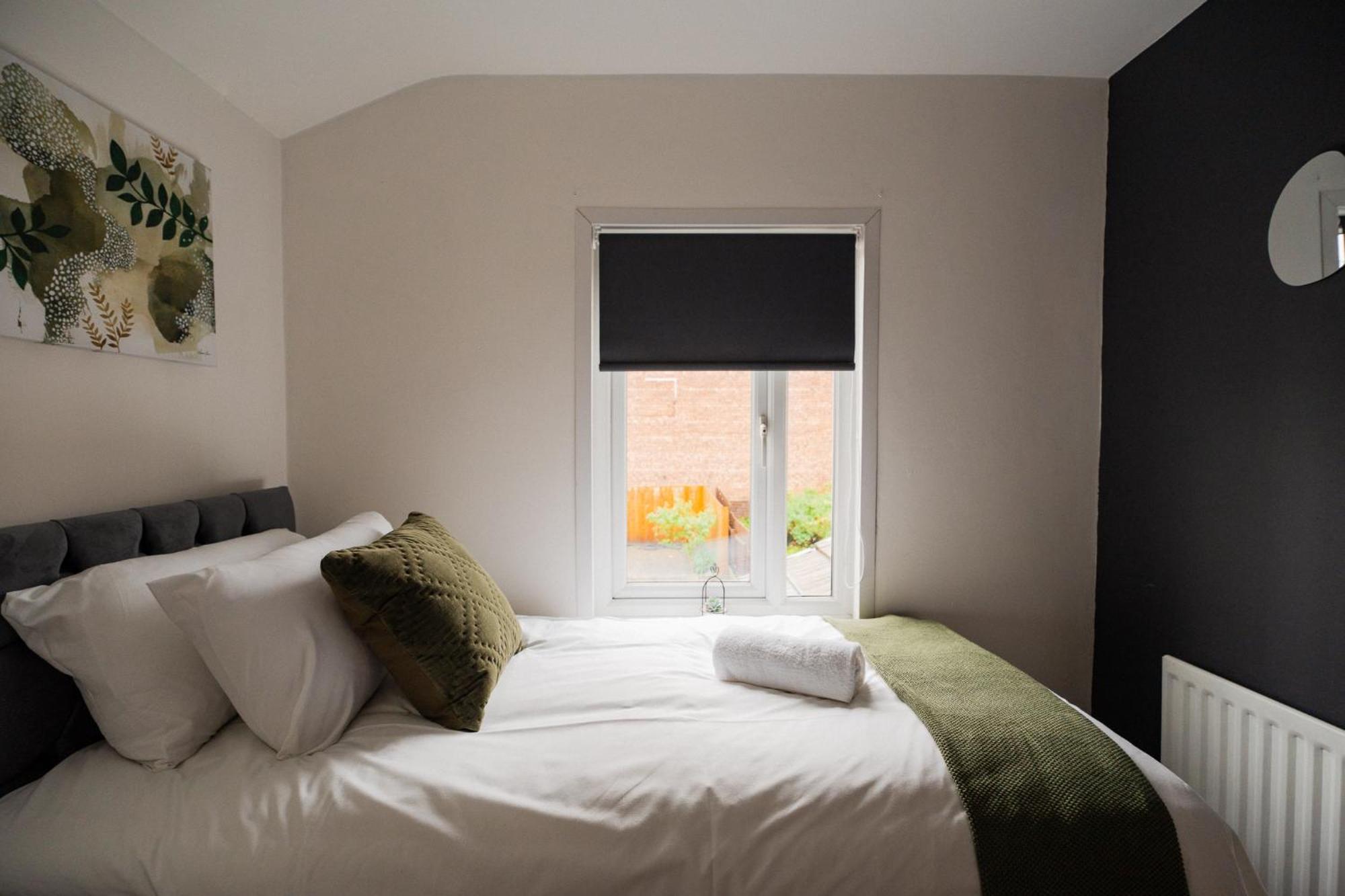 Jubilee House By Horizon Stays Eston Luaran gambar