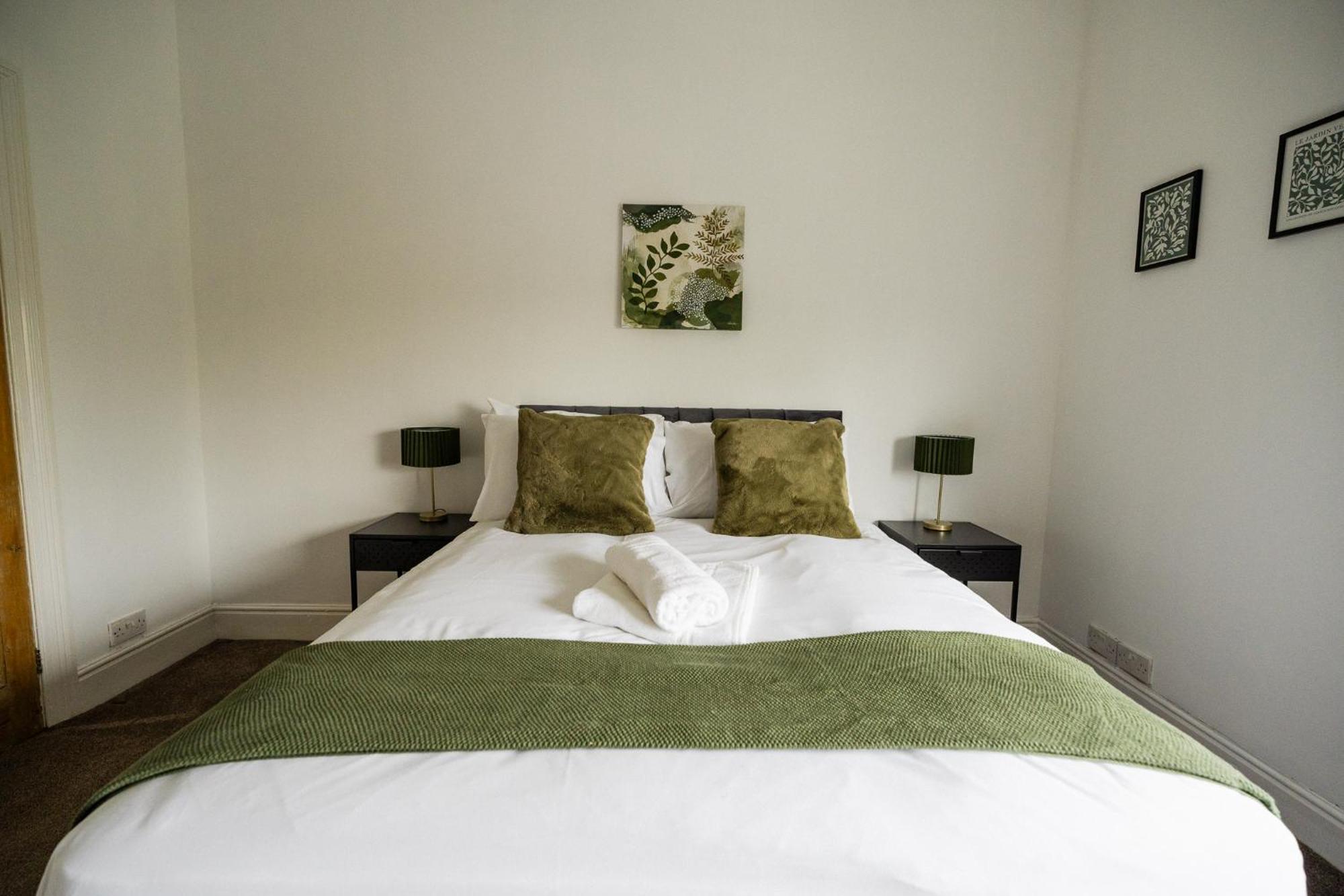 Jubilee House By Horizon Stays Eston Luaran gambar