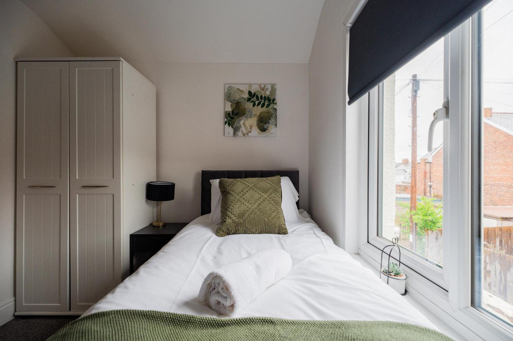 Jubilee House By Horizon Stays Eston Luaran gambar