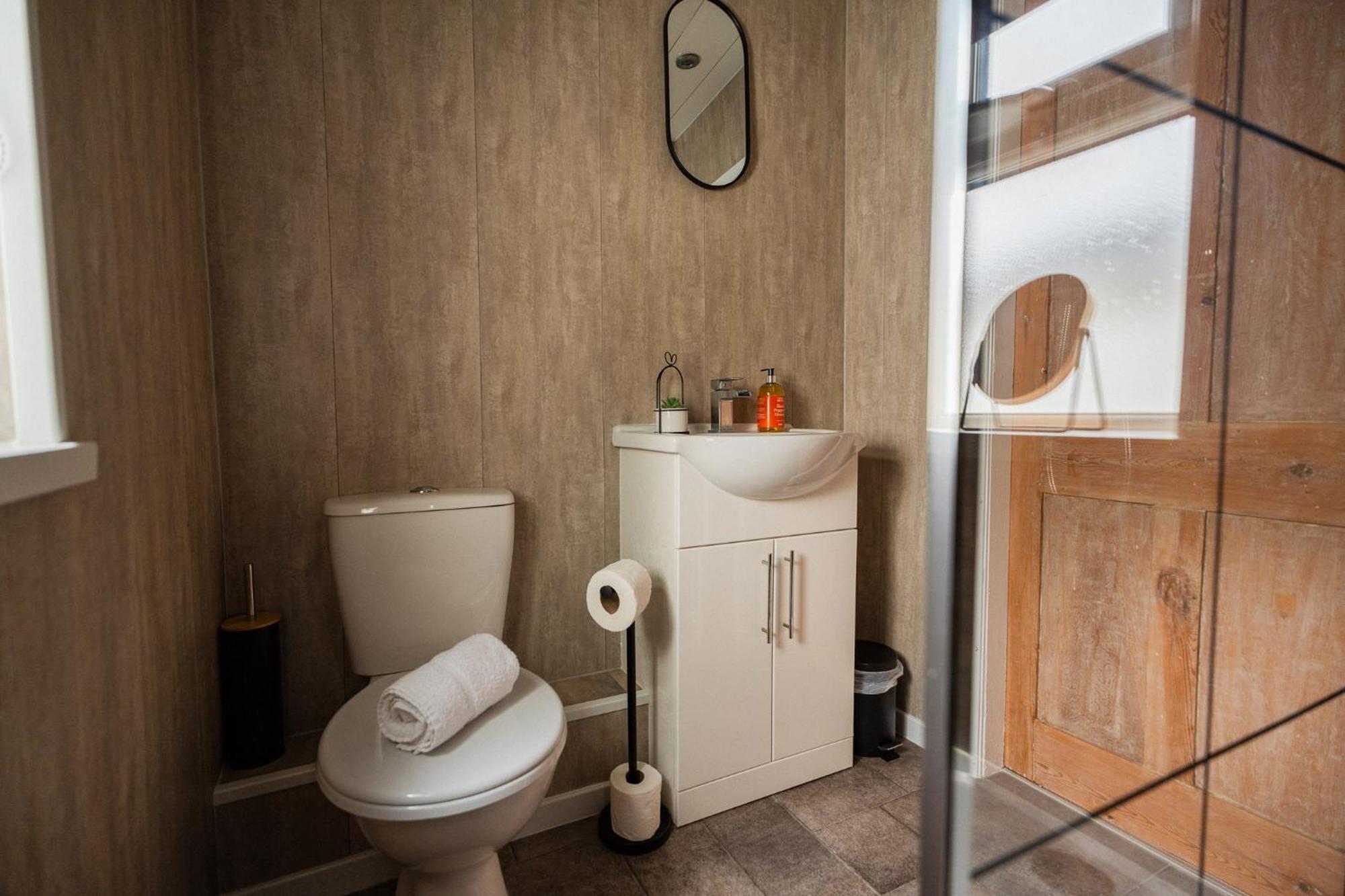 Jubilee House By Horizon Stays Eston Luaran gambar