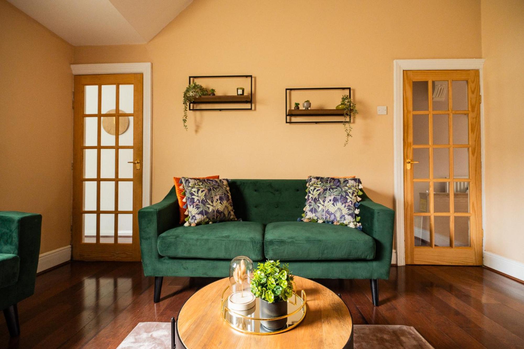 Jubilee House By Horizon Stays Eston Luaran gambar